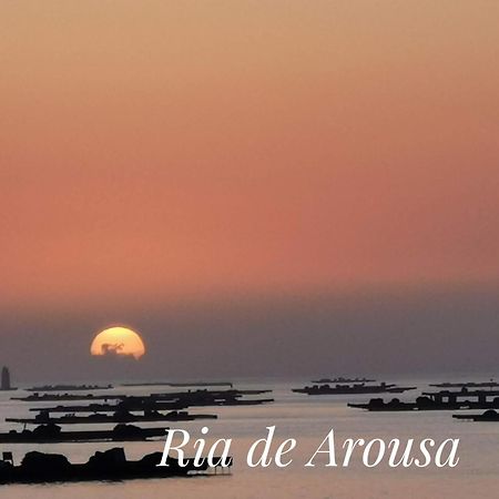 Ravella Vilagarcía de Arousa Extérieur photo