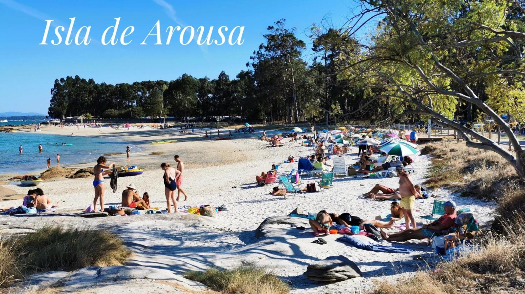 Ravella Vilagarcía de Arousa Extérieur photo
